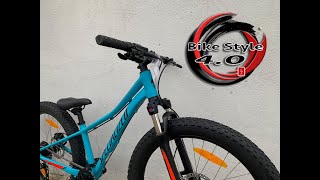 Specialized Riprock Comp 2019 [upl. by Ramyar]