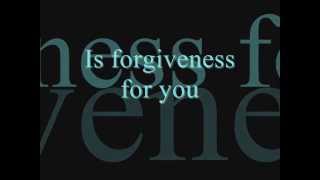 Collective Soul  Forgiveness Lyrics [upl. by Jacobo]