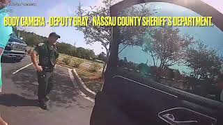 Lying Nassau County Florida Police Officers amp Lying Pastor of Journey Church should be FIRED [upl. by Yeldoow]