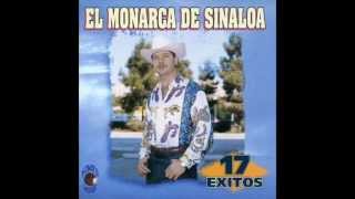 El Peor De Tus Antojos  El Monarca De Sinaloa [upl. by Iznik]