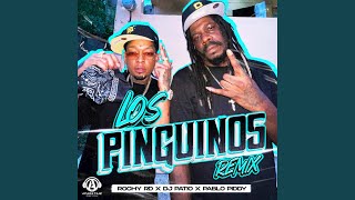 Los Pinguinos Remix [upl. by Assyli]