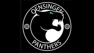 Kanaltrailer Oensingen Panthers [upl. by Gan]