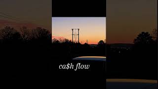 cah flow  Official audio [upl. by Estrella]