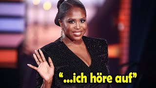 quotLets Dancequot  Motsi Mabuse im INTERVIEW Schockierendes Geständnis  quotich höre aufquot [upl. by Roselyn]