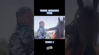 venom merasuki kuda movie alurceritamovie film [upl. by Gisella]