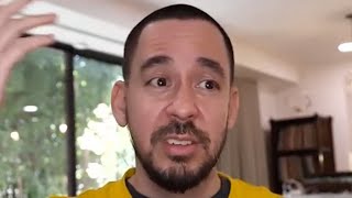 Mike Shinoda REACTS To Backlash Over Linkin Parks High Tour Ticket Prices [upl. by Lleruj]