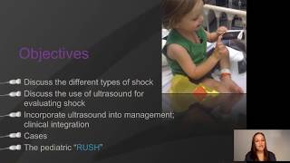 Webinar The Pediatric RUSH Protocol [upl. by Rahab980]