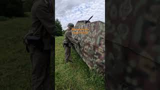 leichter panzerspähwagen military army funny [upl. by Willner]