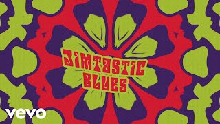 Greentea Peng  Jimtastic Blues Official Audio [upl. by Drews]