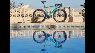 Madison Genesis Zero Disc SL [upl. by Itin454]