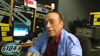 The Art Laboe Connection on KCAQ Q1047 [upl. by Trey340]