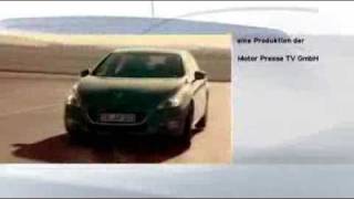 Einzeltest Peugeot 508 HDI [upl. by Aramahs]