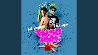 Falso Amor feat FiliWey [upl. by Ardeen]