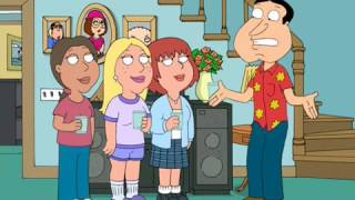 family guy  Best funny moments 117 [upl. by Aeet887]