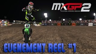 MXGP 2  Villopoto Vs Cairoli  Event Réel 1 [upl. by Settera]