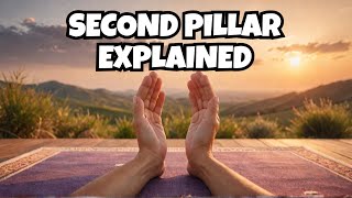 What Makes PRAYER the Second Pillar of Islam [upl. by Adnuahsal]