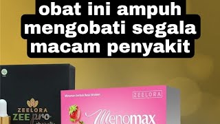 Obat herbal ampuh mengobati segala macam penyakit by Zeelora zeepro [upl. by Roumell]