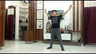 Puttene prema song dance by prudhvi [upl. by Chaiken]