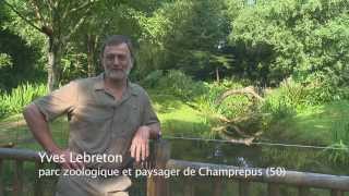 Jardin de Normandie  Parc paysager et zoologique de Champrepus [upl. by Khanna354]