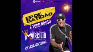 DJ MARCILIO  JUNHO PRA PAREDÃO 2K24 DEIVINHO GRAVAÇÕES [upl. by Ettigirb]