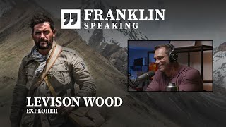 Levison Woods Wild Arabian Journey  Franklin Speaking [upl. by Jesse779]