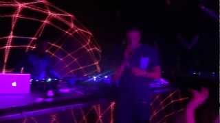 BREAKAGE amp YOUNGMAN  The Arena SNOWBOMBING 2012 FULL HD [upl. by Kcor]