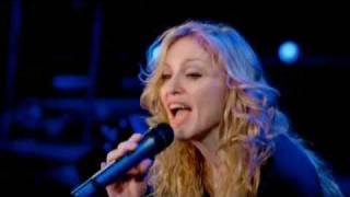 Madonna  Drowned WorldSubstitute For Love Confessions Tour [upl. by Pubilis833]