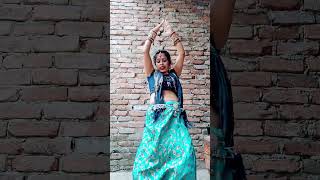 Hamare Kothi Bangla Haveli hai dance anjumordance song funny [upl. by Risay]