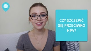 Czy wirus HPV oznacza raka [upl. by Aylat]