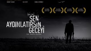 Sen Aydınlatırsın Geceyi  Gülmek İçin Yaratılmış Mehmet Erdem [upl. by Kentiga]