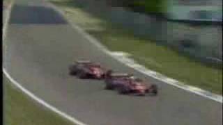 F1Review GP San Marino 1982 [upl. by Aihset]