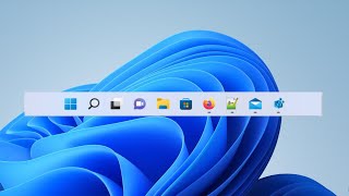 How to Fix a Windows Taskbar that has Mysteriously Disappeared [upl. by Eenitsed896]