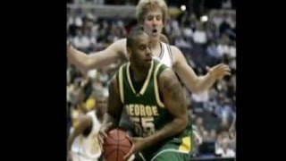 George Mason Final Four Video [upl. by Pratte]