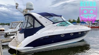 Катер FAIRLINE TARGA 40 за 19 000 000 рублей fairline [upl. by Zednanreh]