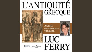 Lantiquité grecque Conclusion 1ère partie [upl. by Reffotsirhc]