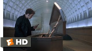 Dracula 2000 212 Movie CLIP  Resurrection 2000 HD [upl. by Aklim]