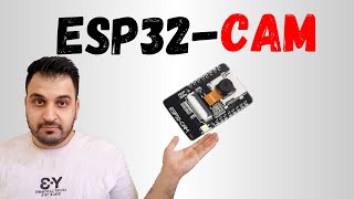 ESP32Cam all the problems solved ✅️ diy esp32 [upl. by Nosahc]