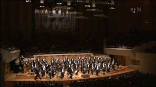 Bruckner Symphony No 5 33 [upl. by Lateehs]