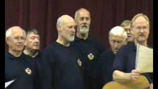 40 Years Of Marske Fishermens Choir Trailer [upl. by Starlene]