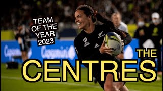 The Centres  Team of the Year 2023 [upl. by Briny]