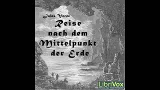 Reise nach dem Mittelpunkt der Erde by Jules VERNE read by Karlsson Part 12  Full Audio Book [upl. by Louls]