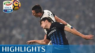 ALLEGRI Conferenza Stampa Finale Coppa Italia Juve Atalanta quotParole Shock di Allegri in conferenzaquot [upl. by Litnahs]