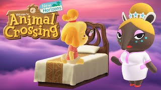 💤 Animal Crossing Relaxing Longplay  Cleaning Up Our Island No Commentary 😴 [upl. by Marlyn]