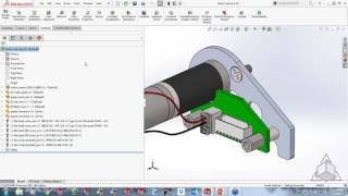 Using BOM Tools to Ensure Correct SOLIDWORKS BOM [upl. by Iy]