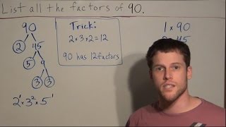 How to find the greatest common factor  from TutaPointcom [upl. by Jeremiah]