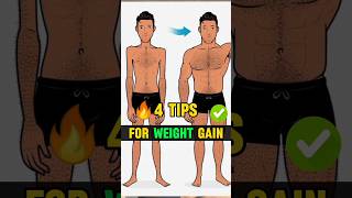 🔥4 Tips For Weight Gain 😱  mens fashion tips banglashortsshortsfeedmenfashion [upl. by Anelahs]