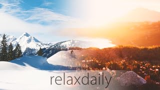 Light Instrumental Music  easy relaxing background  Season 4 [upl. by Monsour222]