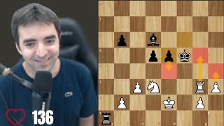 Come for Titled Tuesday Stay for Drawback Chess [upl. by Arias]