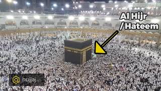 How to Perform Umrah for Beginners  Filmed in Makkah [upl. by Adnoluy354]