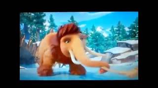 Ice Age Collision Course 4K Ultra HD BluRay Unboxing [upl. by Chet691]